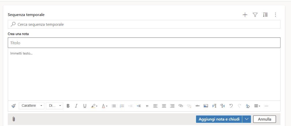 imagine Inserimento del referto