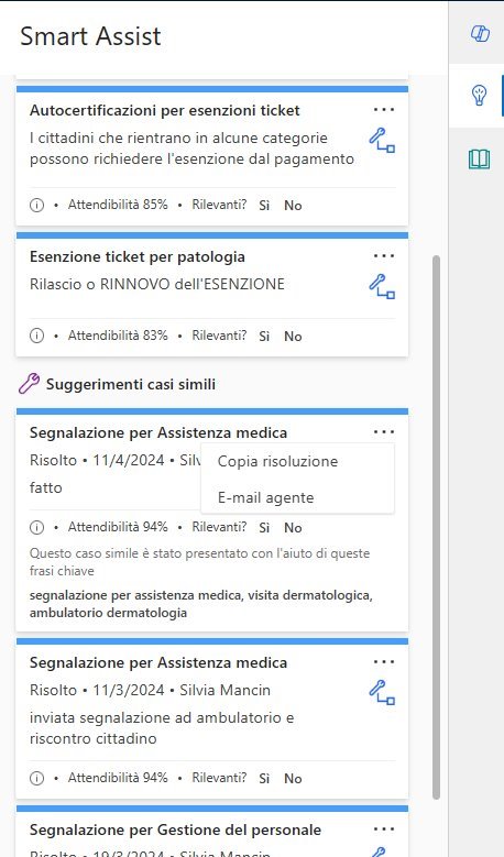 imagine Smart Assist